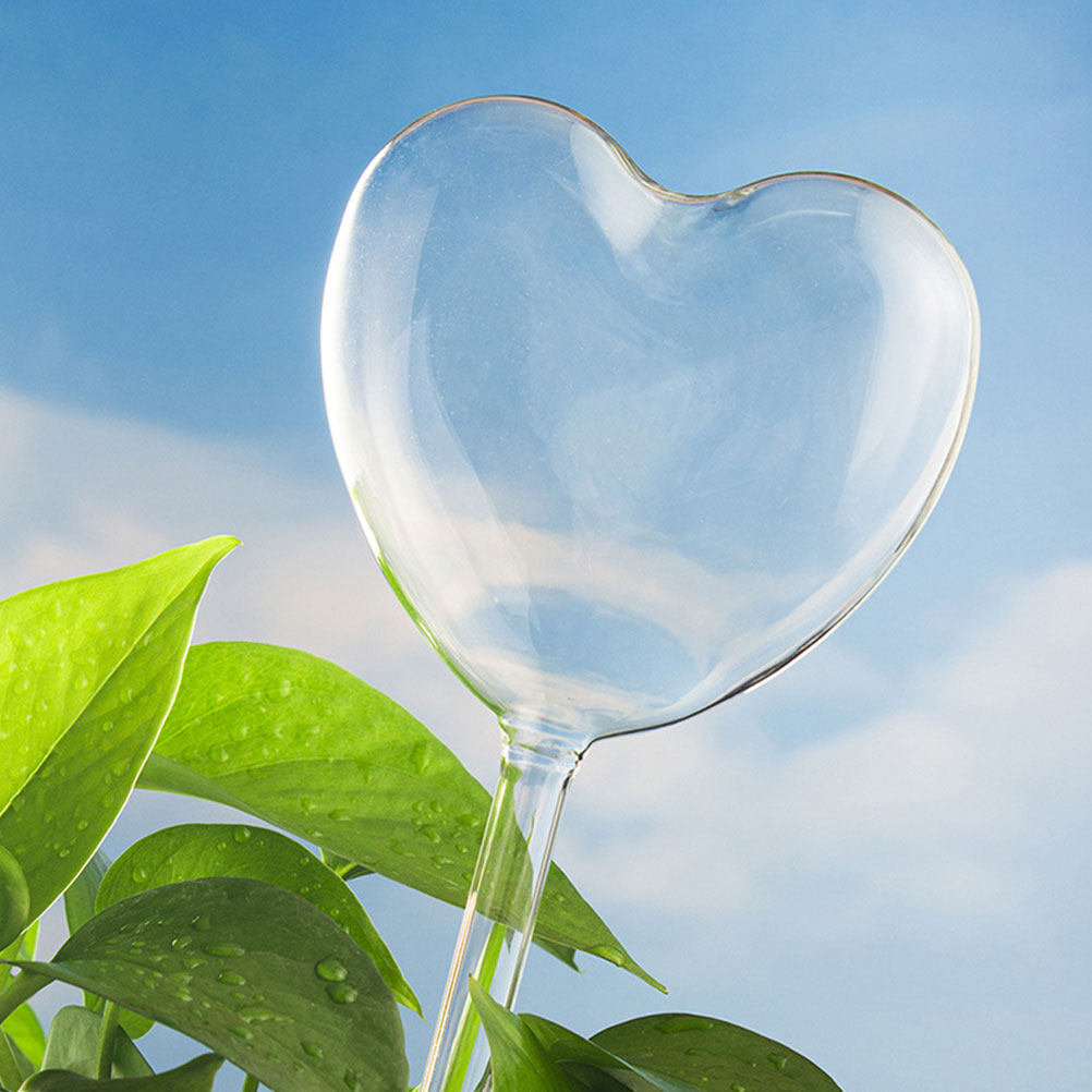 Smart Garden Furniture - 3 Globos de Vidrio en Forma