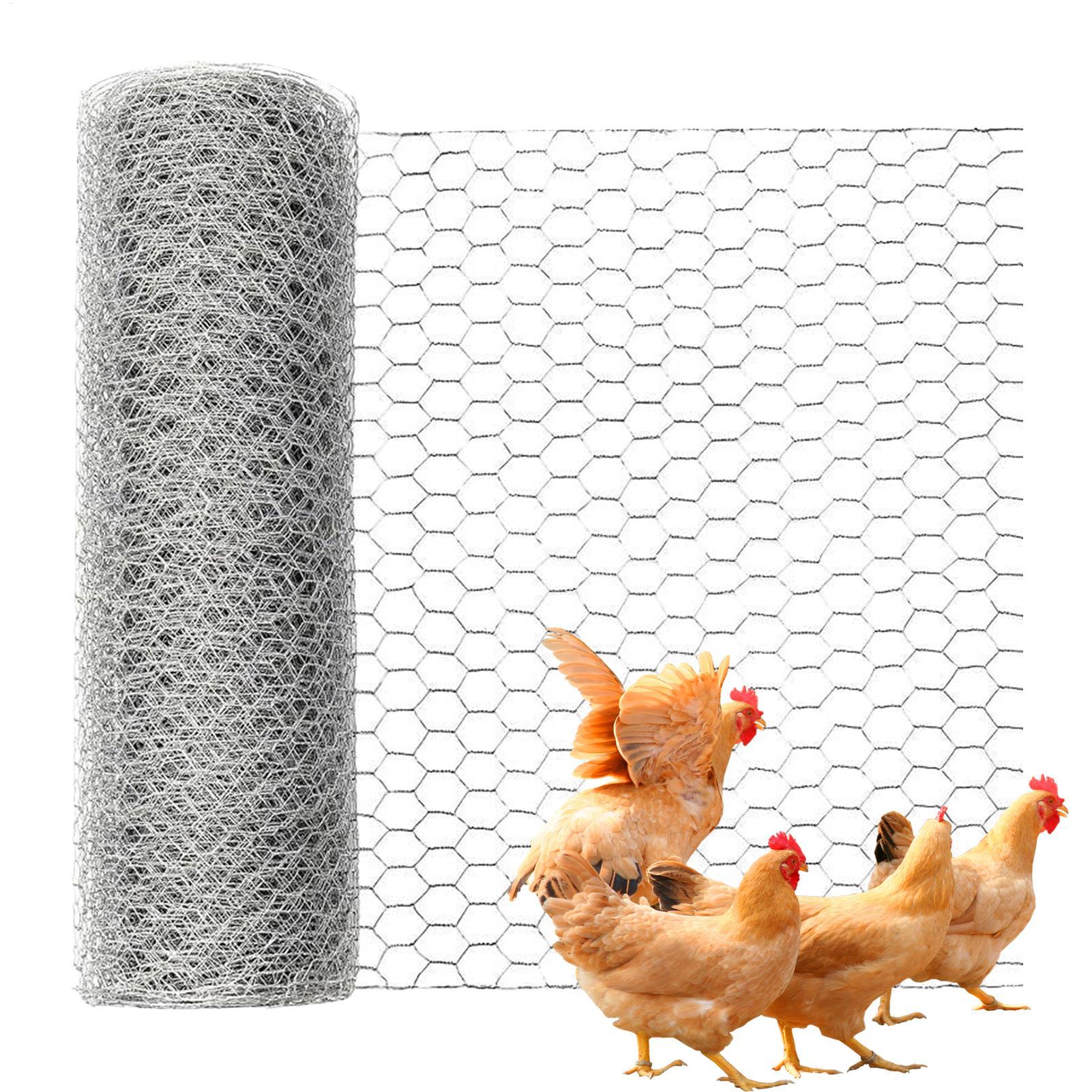 Malla de Cerca Agrícola de 5m/ - Smart Garden Fence reseña y precio