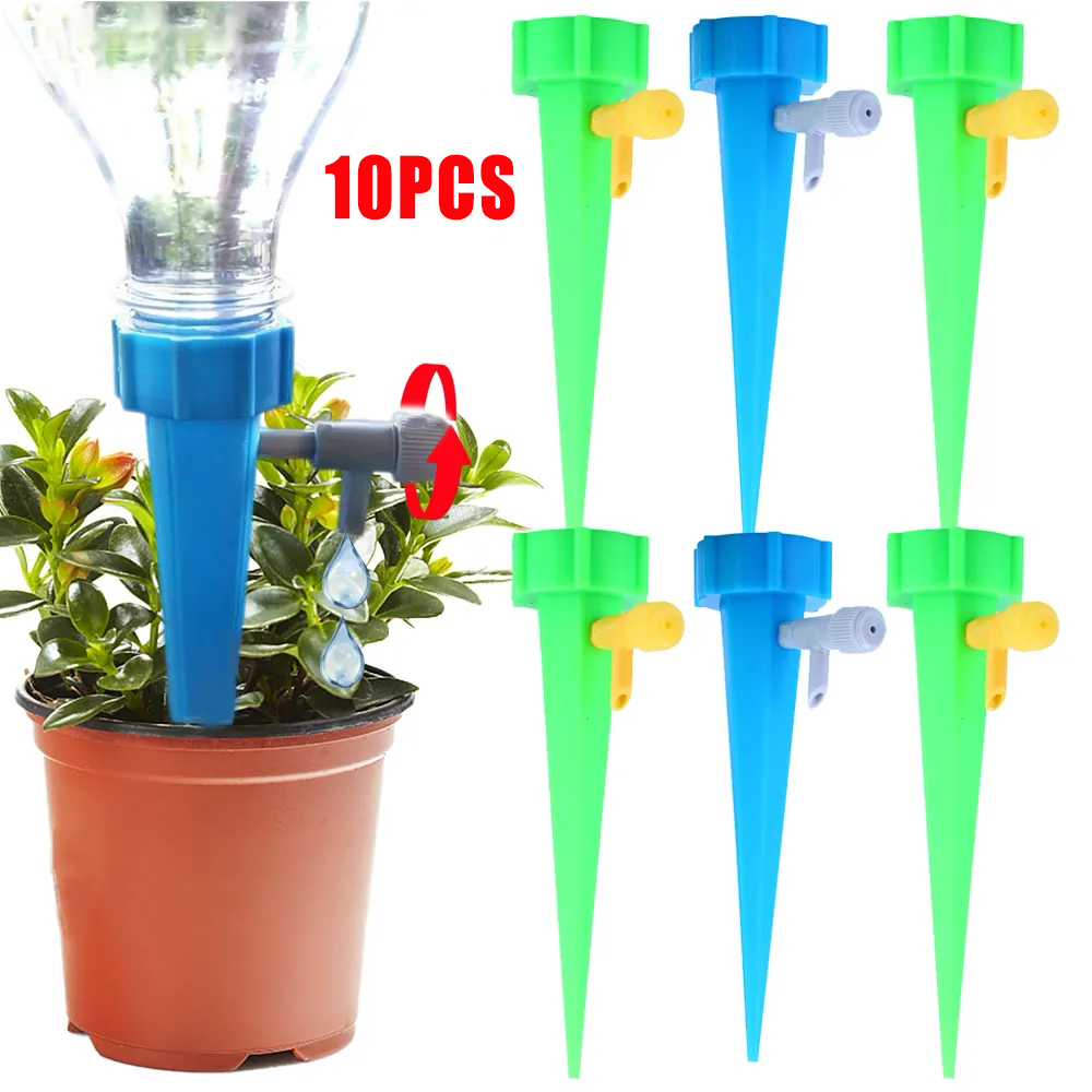 Kits de autorriego, dispositiv - Smart Garden Herb reseña y precio