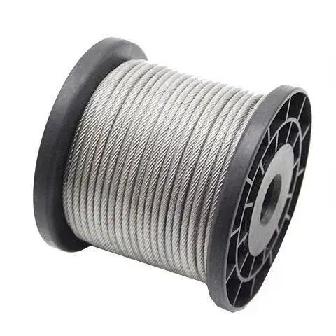 Kits de cables de acero inoxid - Smart Garden Fence reseña y precio