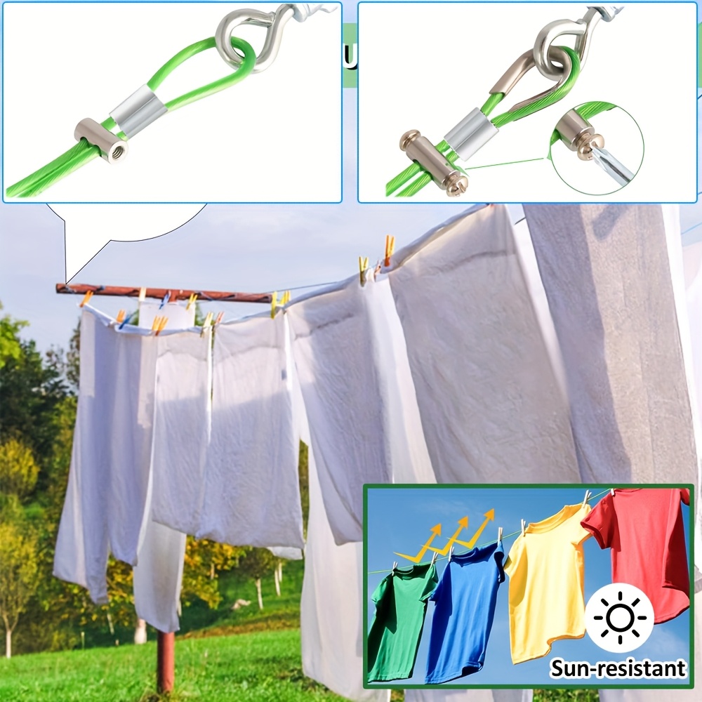 Juego de Cables de Alambre Rec - Smart Garden Fence reseña y precio
