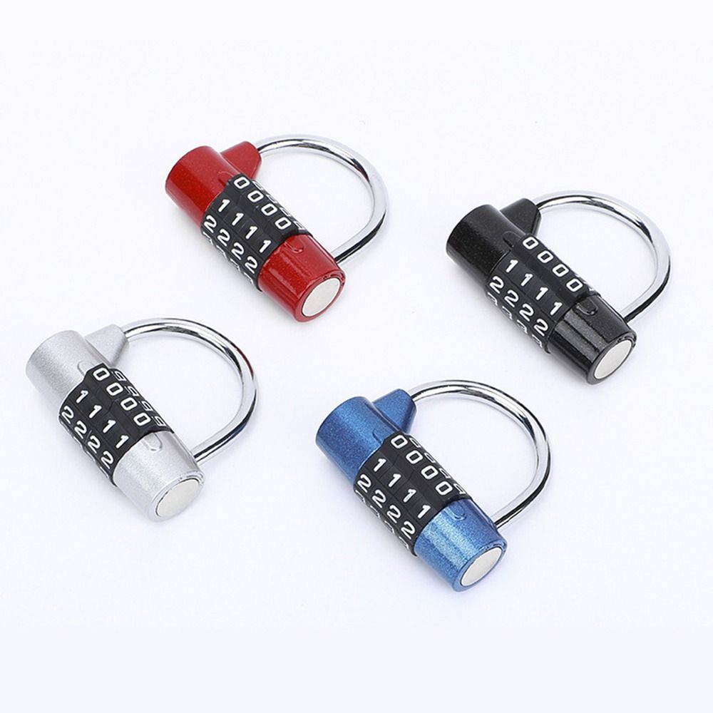 Candado de seguridad resistent - Smart Garden Gate Lock reseña y precio