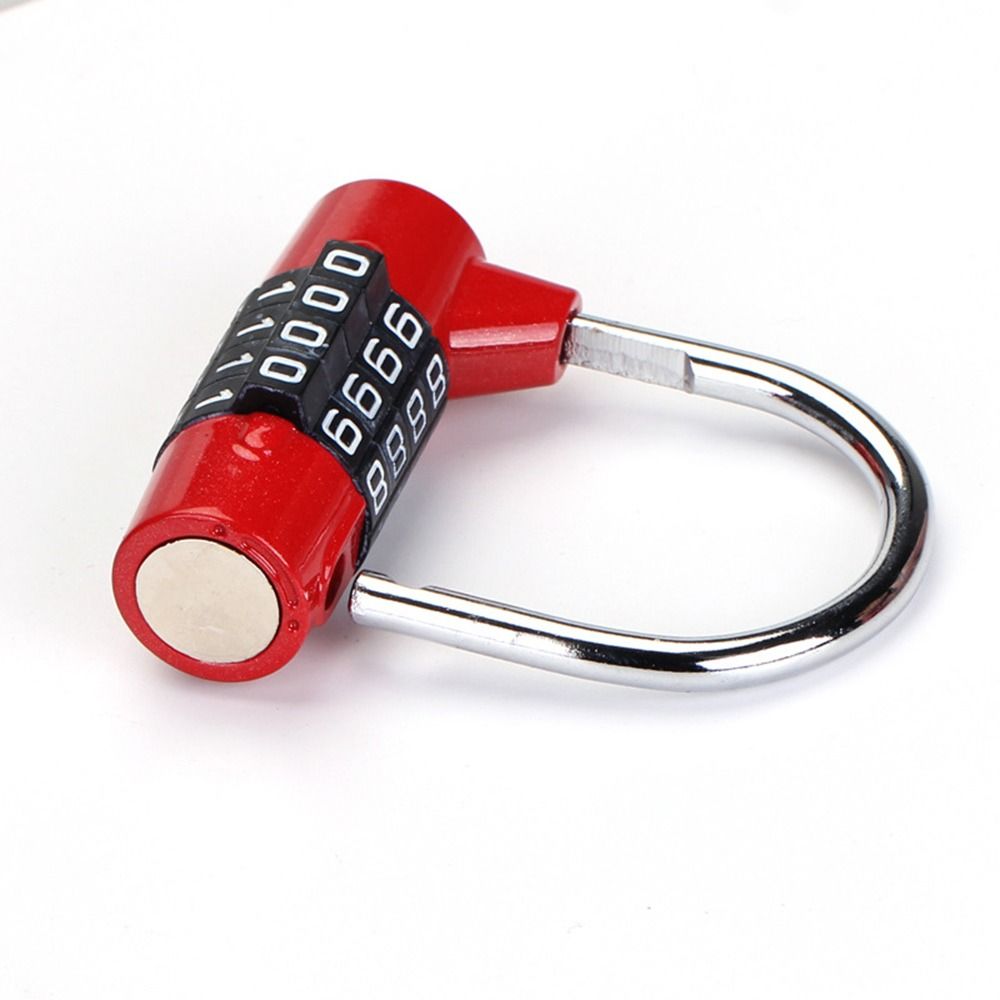 Candado de seguridad resistent - Smart Garden Gate Lock reseña y precio