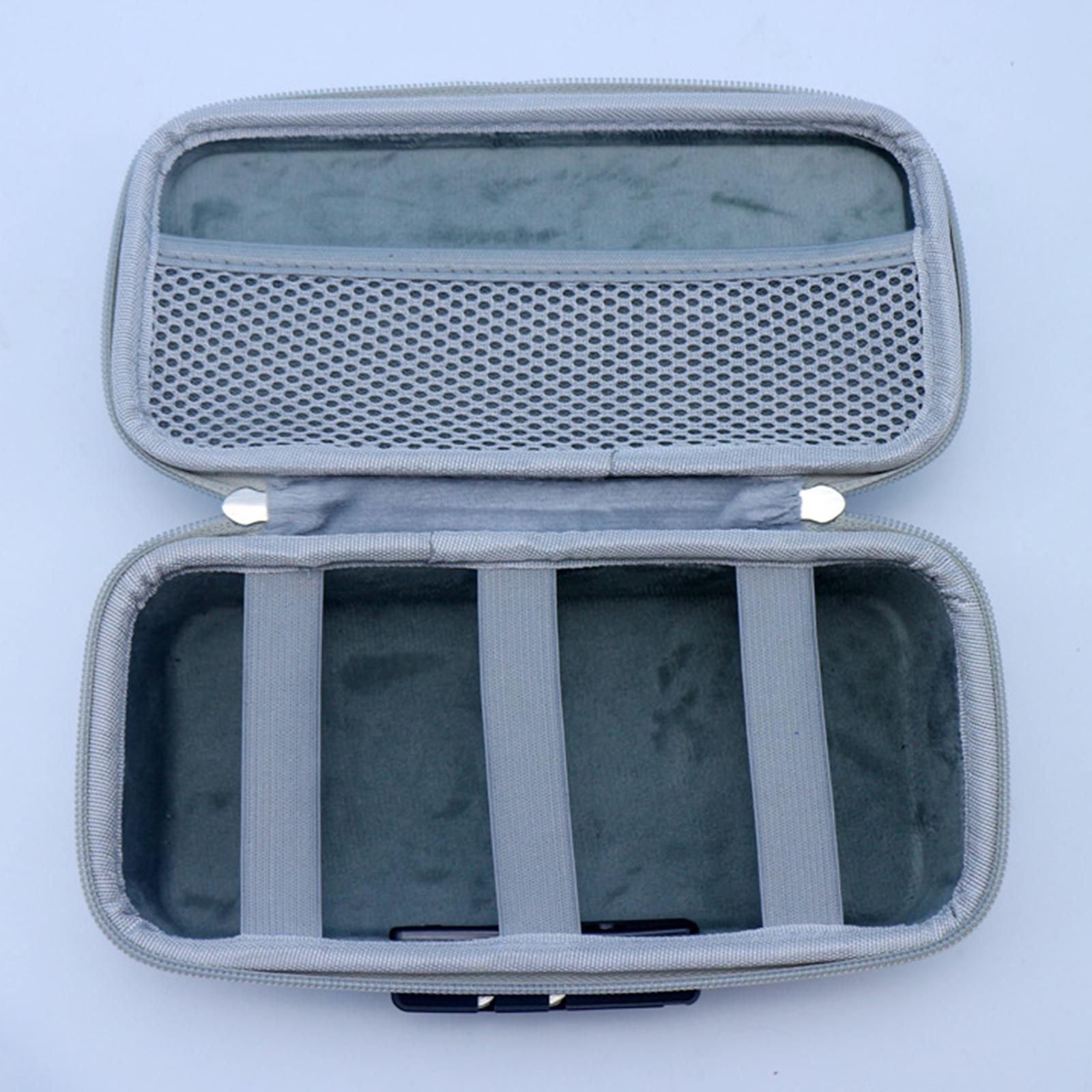 Bolsa de almacenamiento con ce - Smart Garden Gate Lock reseña y precio