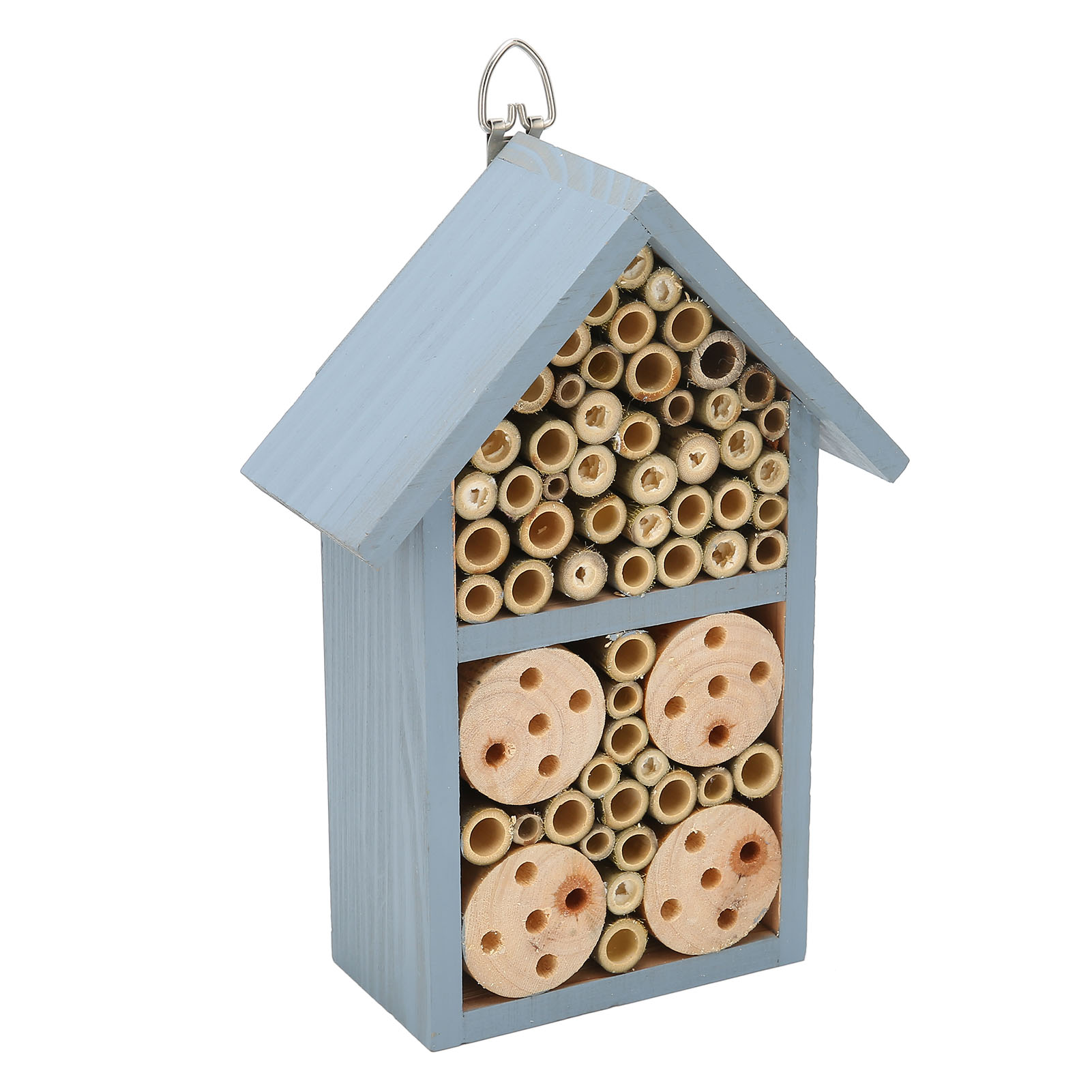 Casa de Insectos de Madera, Ho - Insect Hotel Wood reseña y precio