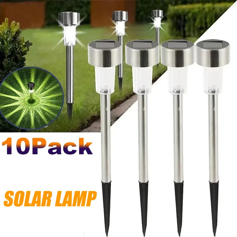Luces solares para exteriores, - Smart Garden Light Camera reseña y precio