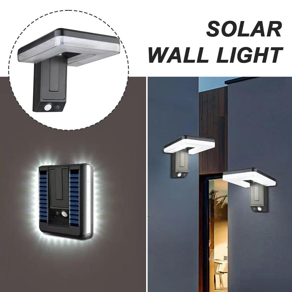 LED Plegable 120 °   Lámpara S - Smart Garden Light Camera reseña y precio
