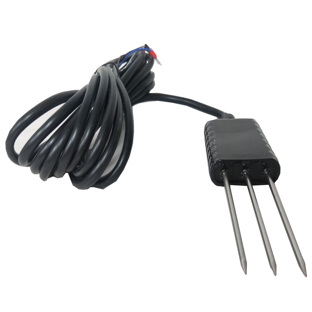 Sensor de Humedad del Suelo In - Smart Soil Sensor reseña y precio