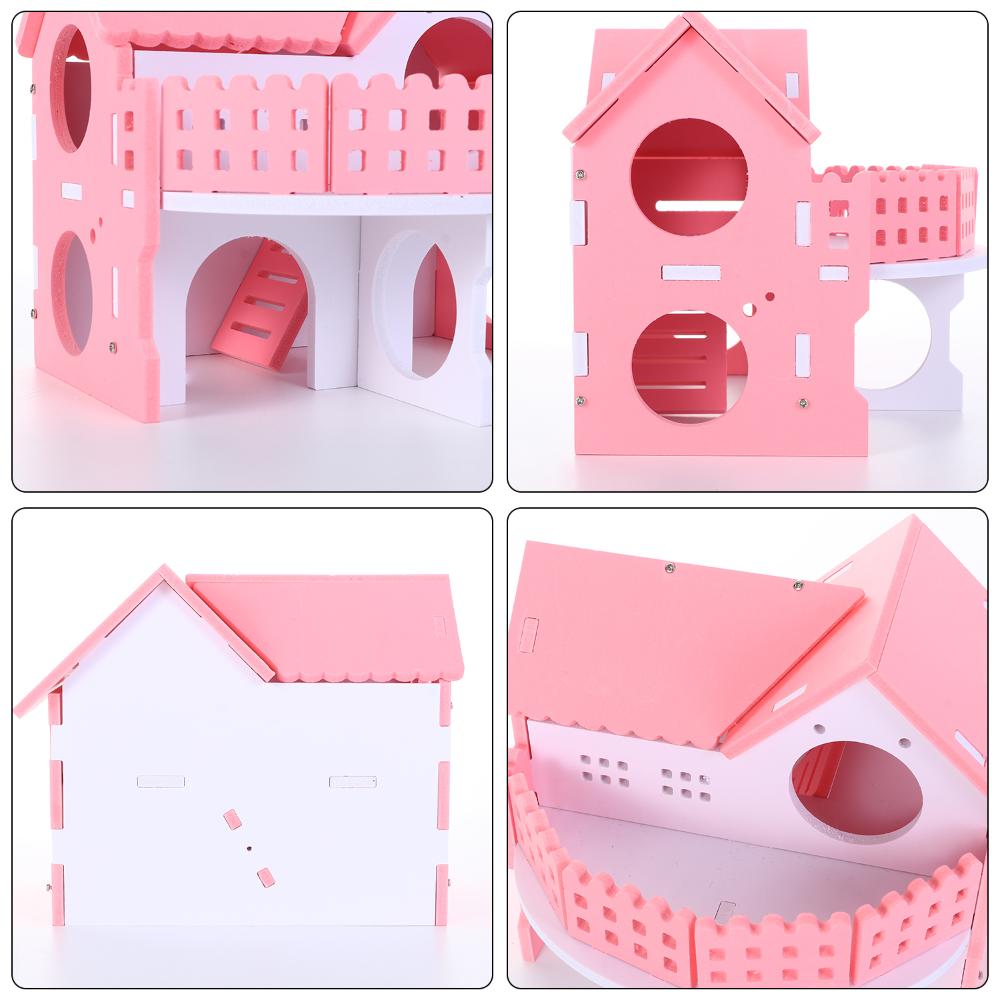 Juego de ejercicio, columpio p - Insect Hotel Wood reseña y precio