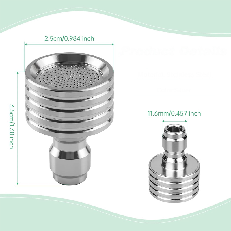 Boquilla para Lavadora a Presi - Smart Garden Furniture reseña y precio