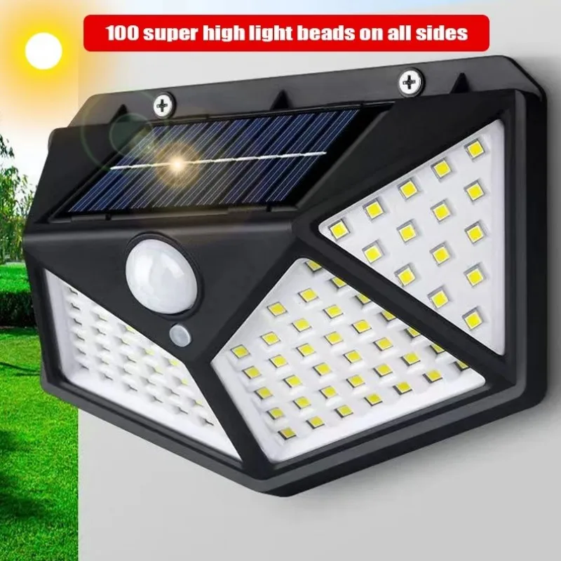 Lámpara Solar multifuncional d - Smart Garden Light Camera reseña y precio
