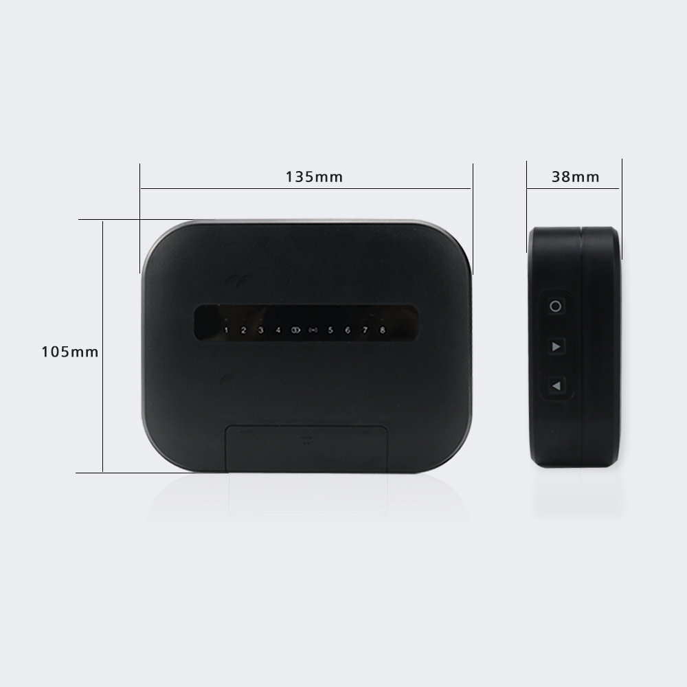 Temporizador de riego intelige - Smart Garden Zone reseña y precio