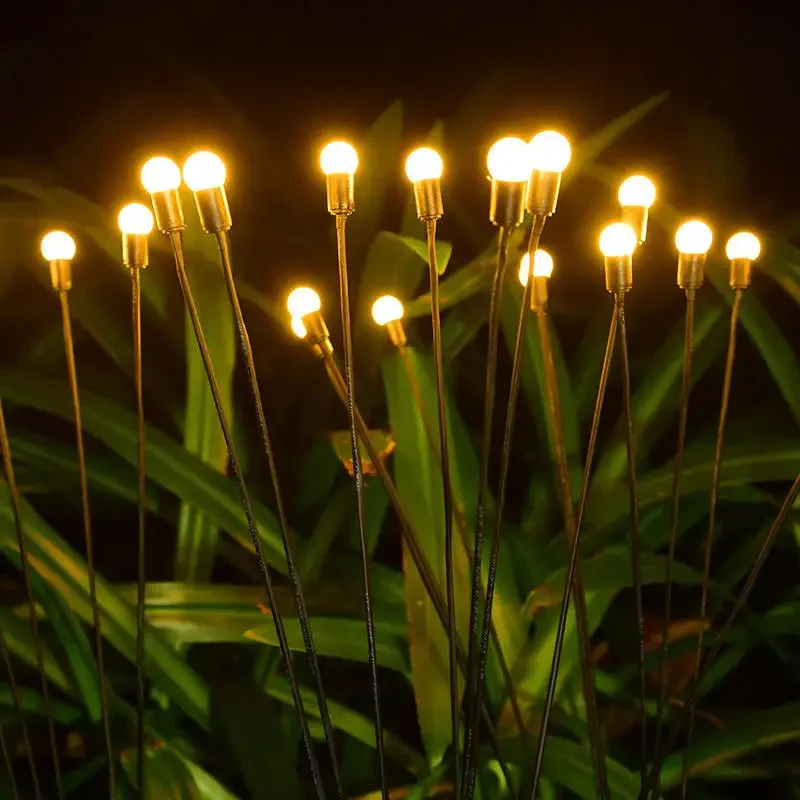 Lámpara Solar para Camino Exte - Smart Garden Light Camera reseña y precio