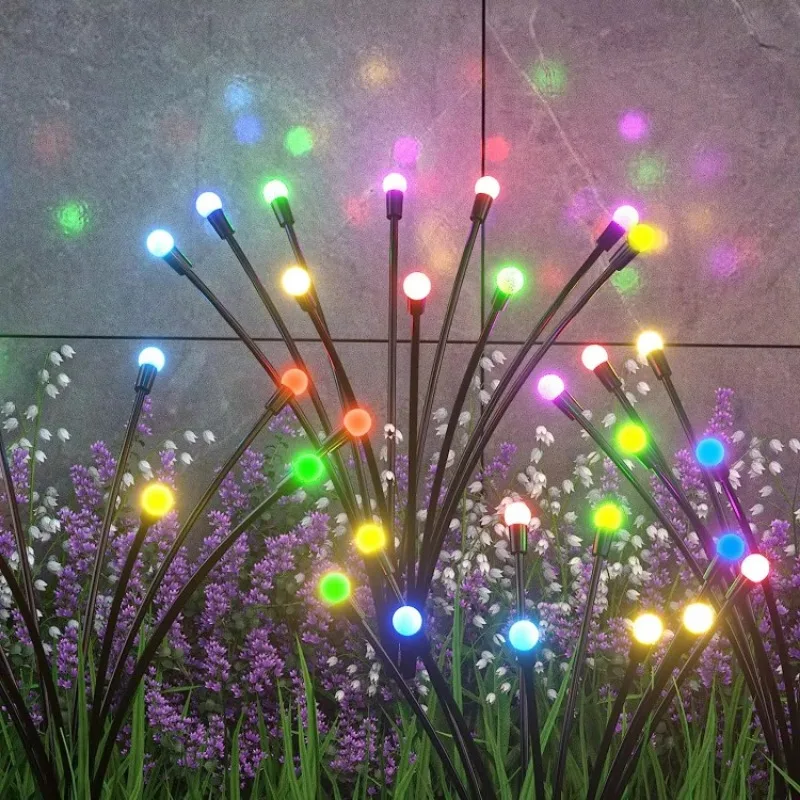 Lámpara Solar para Camino Exte - Smart Garden Light Camera reseña y precio