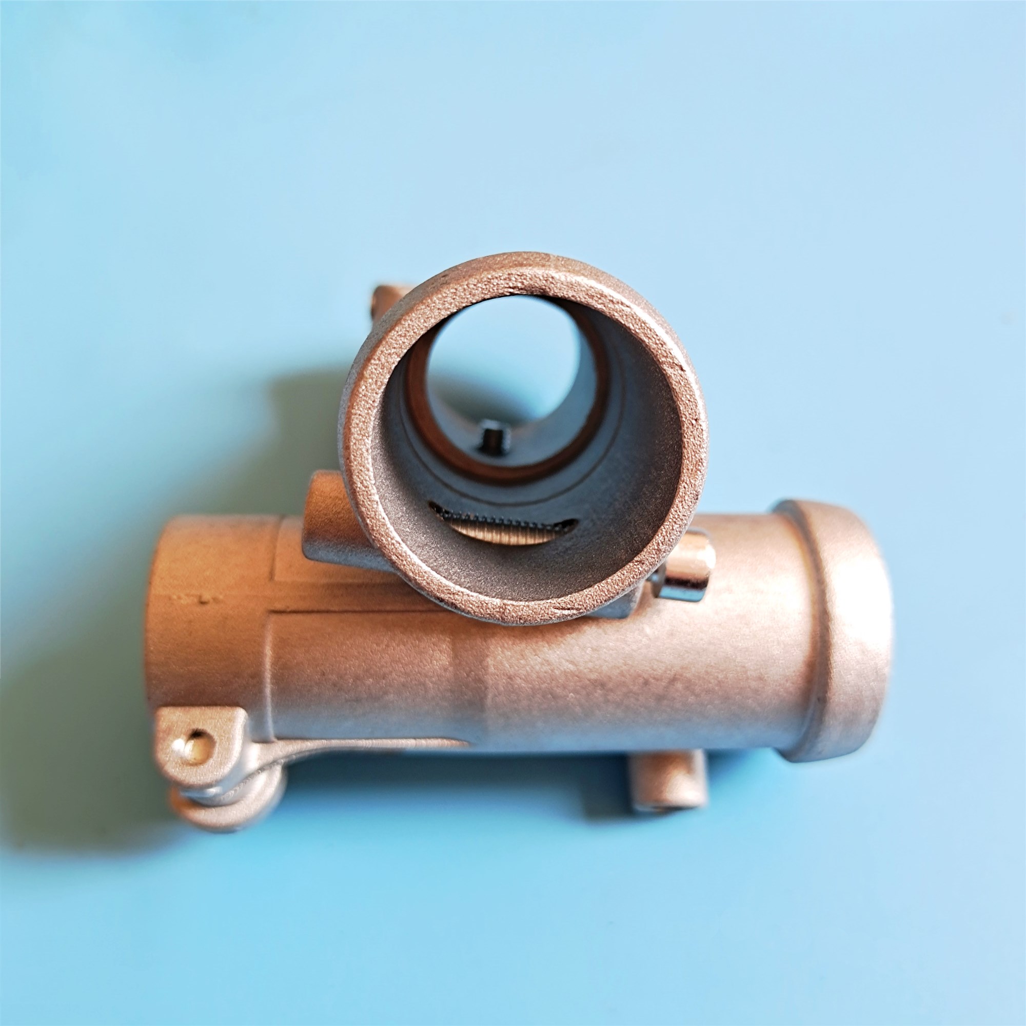 Conector de Tubo para Desbroza - Smart Garden Furniture reseña y precio