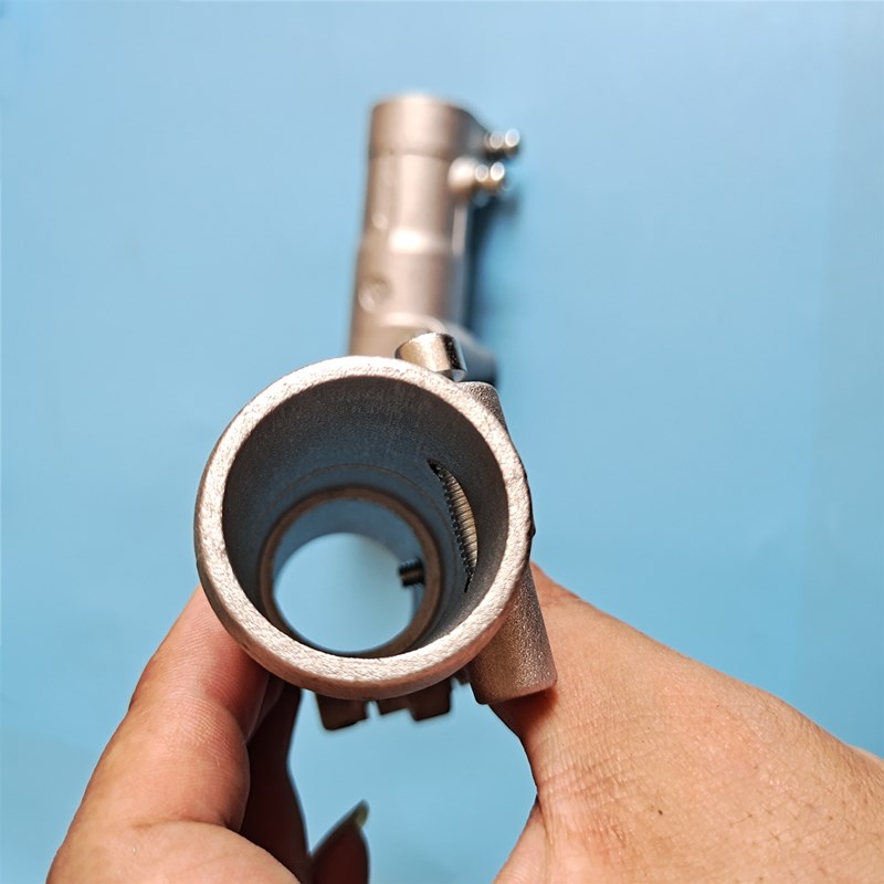Conector de Tubo para Desbroza - Smart Garden Furniture reseña y precio