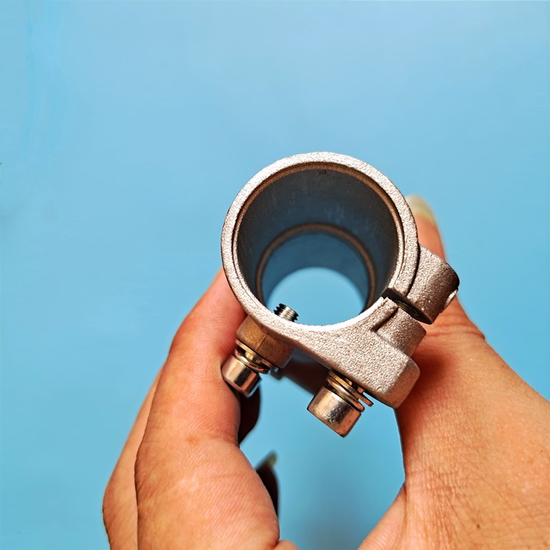 Conector de Tubo para Desbroza - Smart Garden Furniture reseña y precio