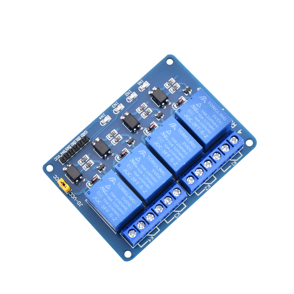 Sistema de riego inteligente D - Smart Garden With Arduino reseña y precio