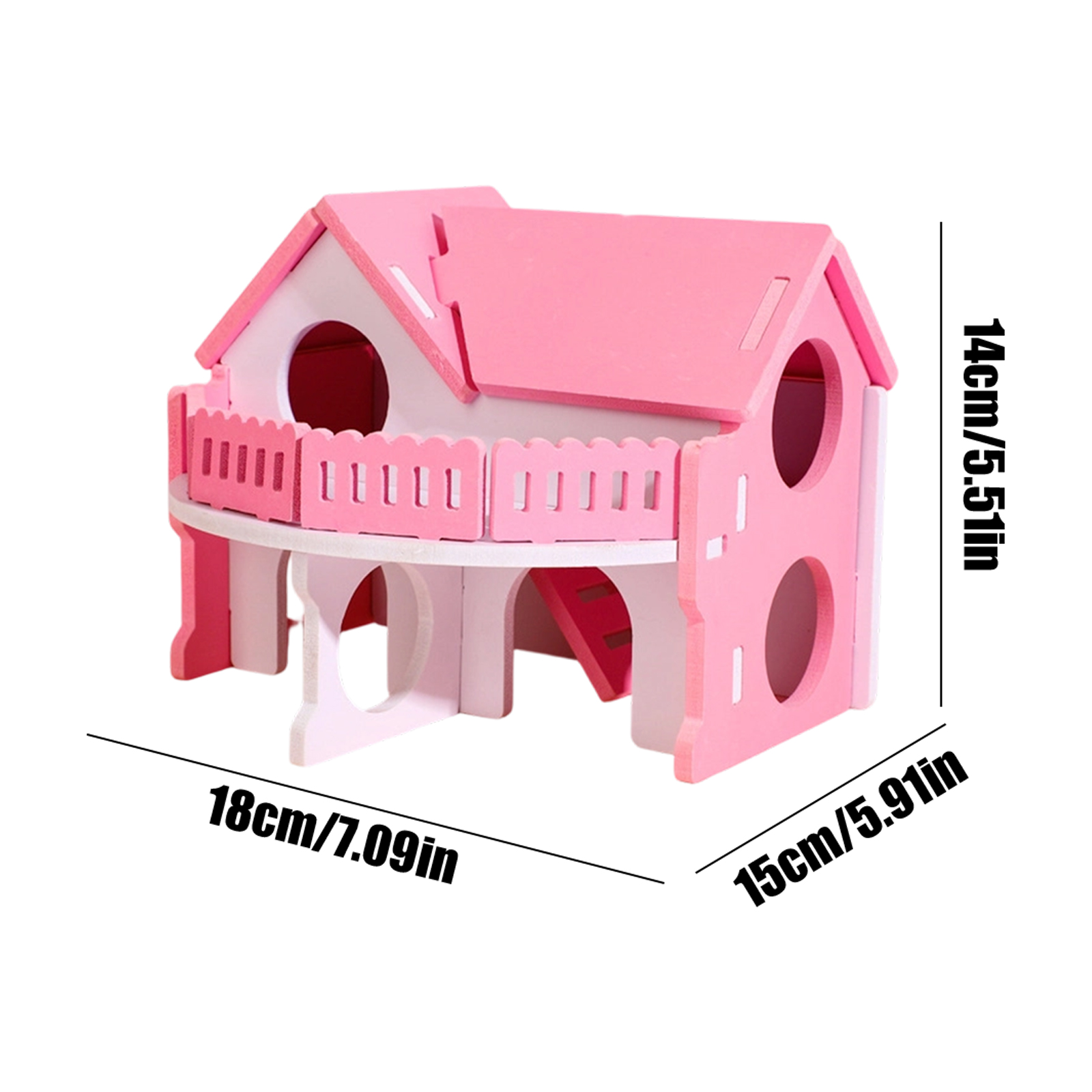 Casa de Madera para Mascotas,  - Insect Hotel Wood reseña y precio